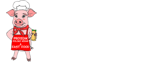 PROSIAK Polski Kebab